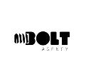 The Bolt Agency  logo